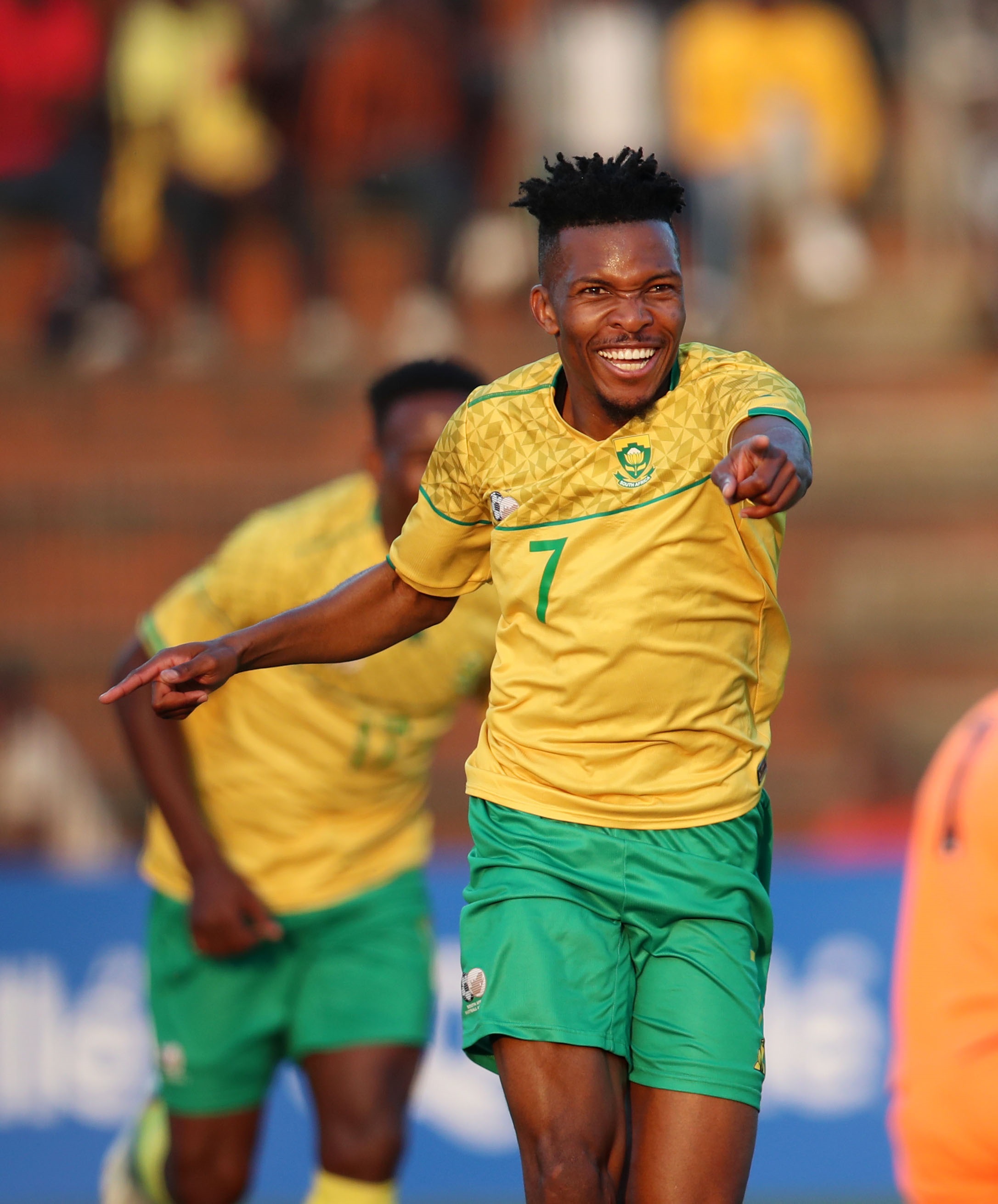 Kaizer Chiefs striker Samir Nurkovic move subject of more transfer  speculation