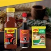 Taste More with MAGGI @ Home