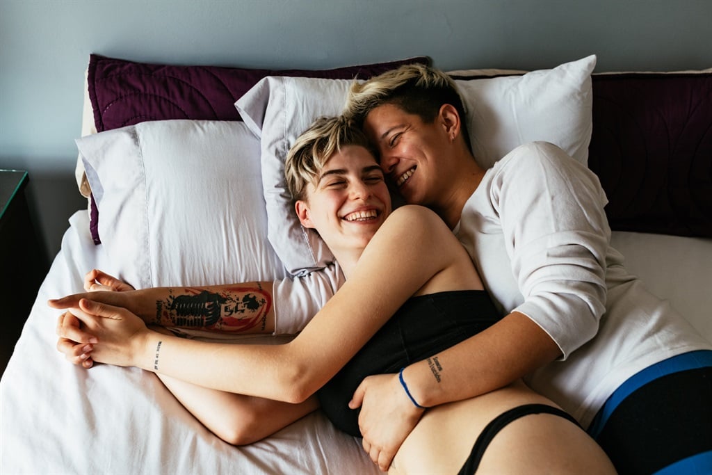 Sleep Sex: Not as Fun as It Sounds