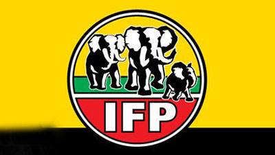 The Inkatha Freedom Party.