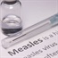 WATCH: More than 20 million children a year missed first measles vaccine since 2010