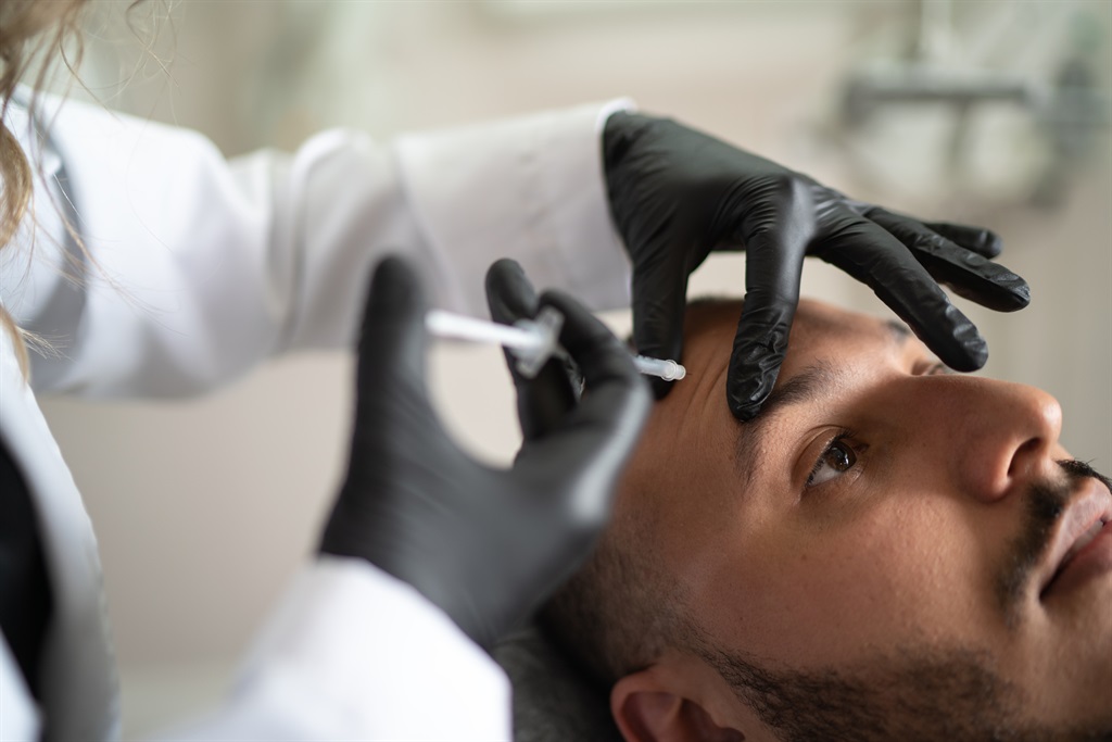 Cosmetic surgery and non-surgical aesthetic procedures among men have risen by 29% between 2000 and 2018.