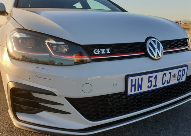 Opinion Here S What You Really Should Know About The Vw Golf Gti Wheels