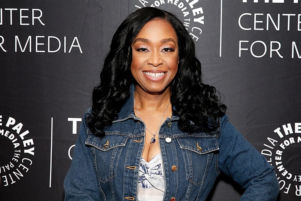 Shonda Rhimes is the writer and producer behind some of television's top-rated shows. 