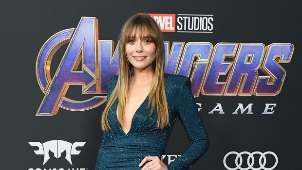 She's happy about Marvel's relaxed fitness and diet rules