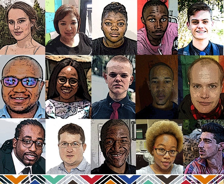 Pemuda Afrika Selatan berbicara: Mengapa kami meninggalkan negara ini