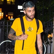 Zayn Malik reveals his sweet dad side in his first interview in six years