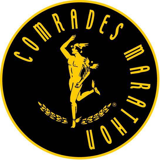 Comrades Marathon Logo