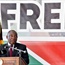 ‘Our work is not yet done’: Ramaphosa leads Freedom Day celebrations
