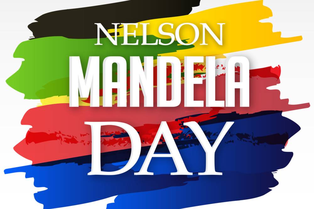 All in Welkom and surrounds invited to do their part on Mandela Day