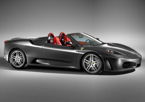 Sinful looking car isn’t it? Ferrari’s hugely desirable F430 Spider is the now being recalled in the US for a potential engine bay fire hazard…