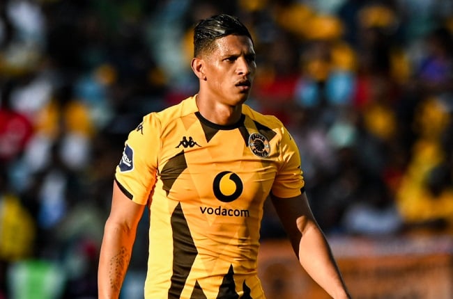 Former Pirates defender to join rivals Chiefs?