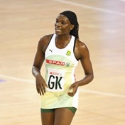 Age is but a number for veteran Maweni as Netball World Cup swansong approaches