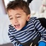 ‘My heart is happy’ – Cape Town boy with brittle bone disease