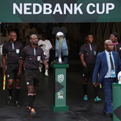 OFFICIAL | PSL confirm Nedbank Cup last 32 fixtures