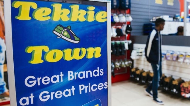 tekkie town account online application