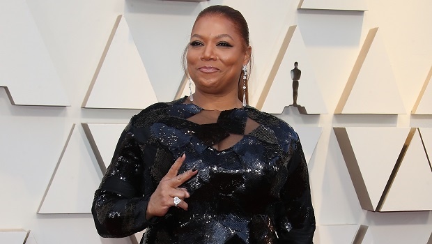 Queen Latifah wants to accelerate gender and racial equality