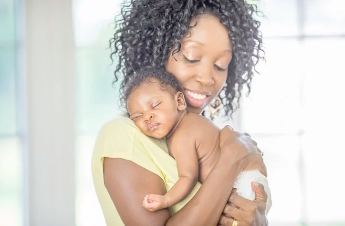 The reason babies are inoculated immediately after birth is to help strengthen their immune system in order for them to be able to fight germs. (iStock)