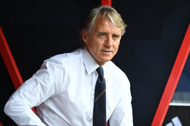 Mancini si dimette improvvisamente dall’allenatore dell’Italia