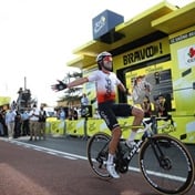 Izagirre escapes to Tour de France stage 12 win, Vingegaard retains lead