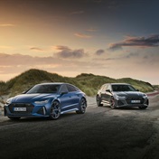 Now in SA: Audi's new 463kW RS 6 Avant, RS 7 Sportback duo true definition of potency