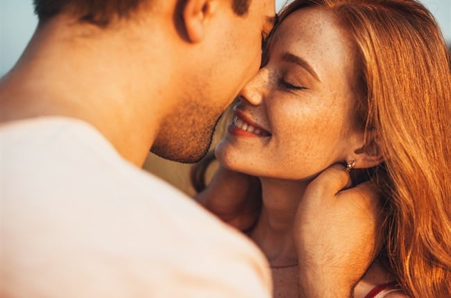 Do we even need reasons to kiss In case you do here are 6 of