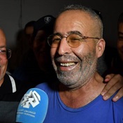 'Down with Kais Saied': Jubilant chanting as judge releases Tunisia political prisoners