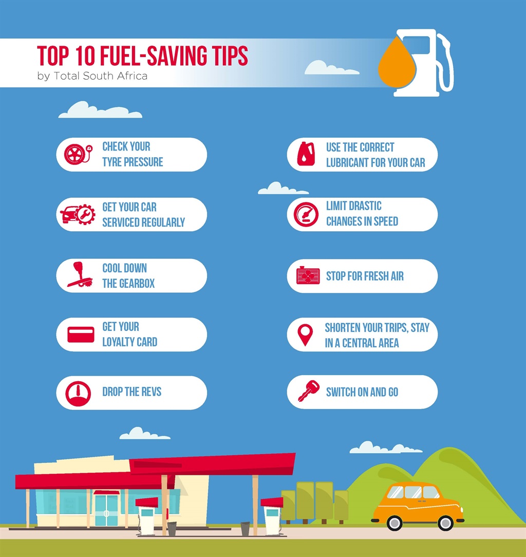 fuel tips