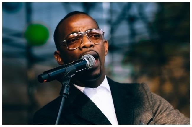 Zakes gears up to fully focus on working his magic behind the music scenes.