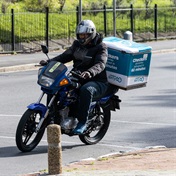 Taken for a ride? The precarious lives of supermarket grocery delivery bikers