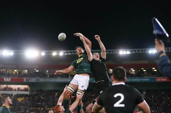 Locked loaded Eben Etzebeth vs Brodie Retallick critical to