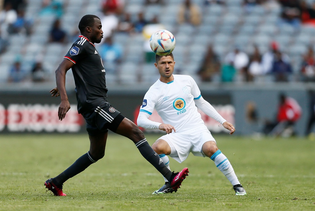 Orlando Pirates concept - Premier Soccer News and Updates