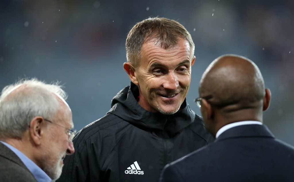 MICHO MUSONDA AND BILLLIAT WIN MONTHLY PSL AWARDS Dailysun