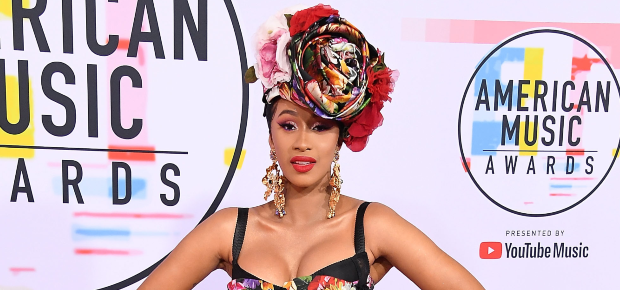 Cardi B (PHOTO: Getty Images/Gallo Images) 