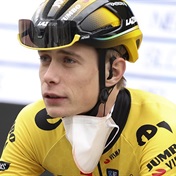 Vingegaard hails Pogacar after latest Tour de France skirmish