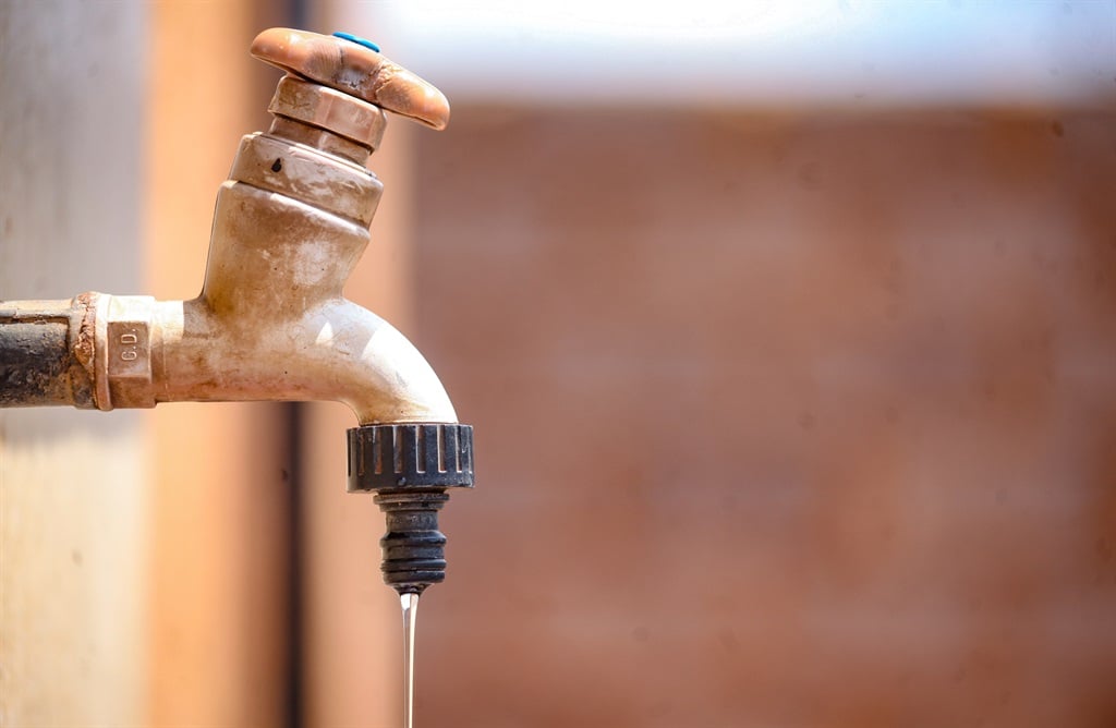 News24 | Sol Plaatjie says water restored in Kimberley after 5-day shutdown, but DA remains concerned thumbnail