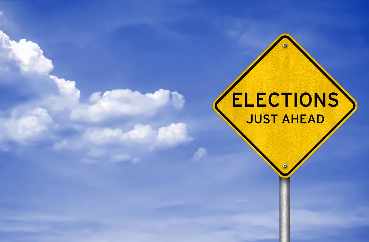 Elections are less than a week away, and the latest polling research done by Media24 indicates that new voters are more inclined to vote for the EFF. Picture: iStock/Gallo Images
