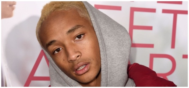 Jaden Smith. (Photo: Getty Images/Gallo Images)