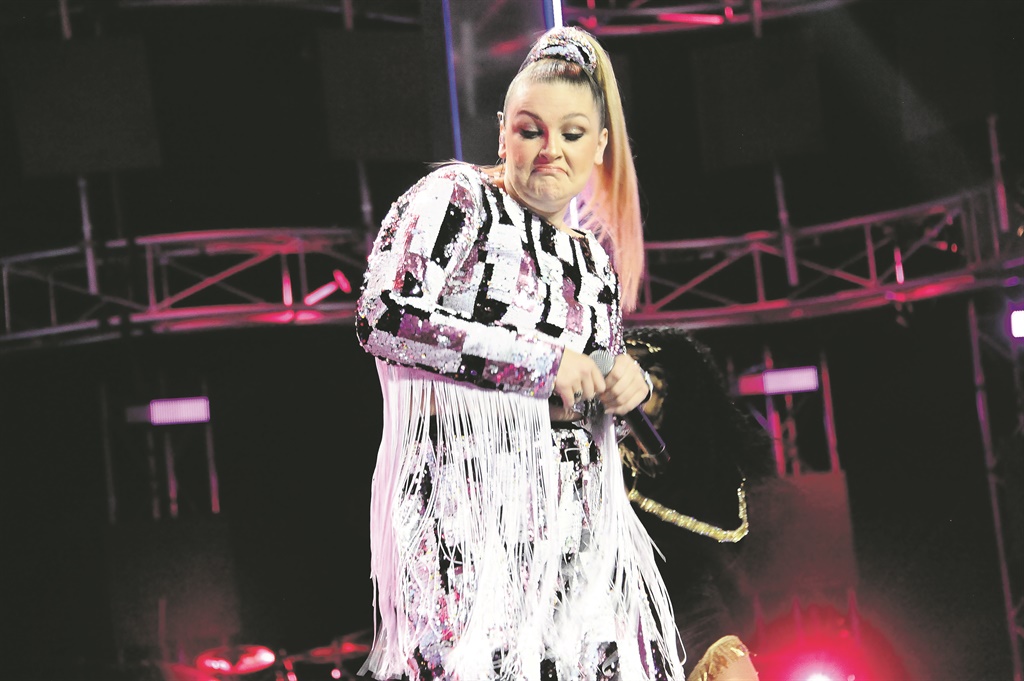 Holly Rey: Soulistic’s new soul sister | News24
