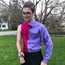Dateless teen takes himself to prom in half-suit, half-dress
