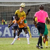 Bafana Crash Out Of COSAFA Cup