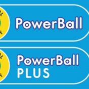 Here are the Powerball and Powerball Plus results