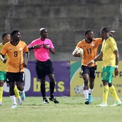 Ramoreboli Reflects On Bafana's COSAFA Cup Exit