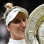 'Tennis is crazy': Wimbledon champ Vondrousova gives pet-sitting hubby perfect anniversary gift