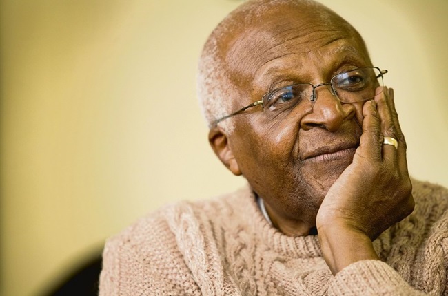 Desmond Tutu's truth commission opted for 'restorative' justice