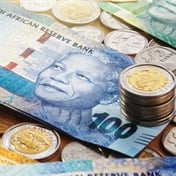 Rand weakens, bond yields rise as CSIR projects 42% for the ANC
