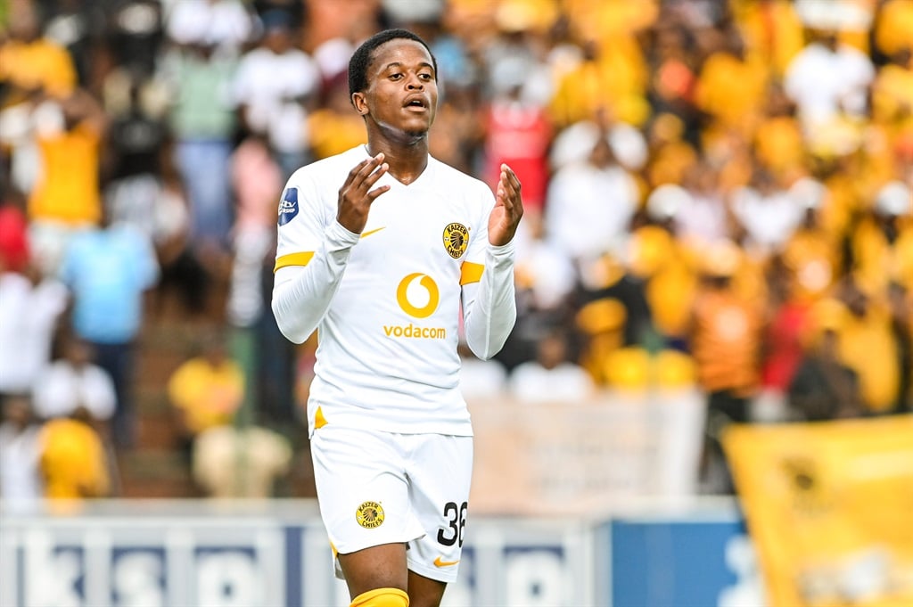 Chiefs Could Loan Out Striker