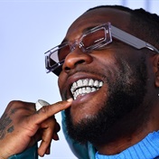 Burna Boy coming to South Africa in September