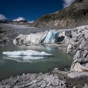 2023 set to be another bad year for Swiss glaciers - researcher