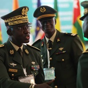 ECOWAS prepares to take the gloves off in dealing with Niger coup leaders